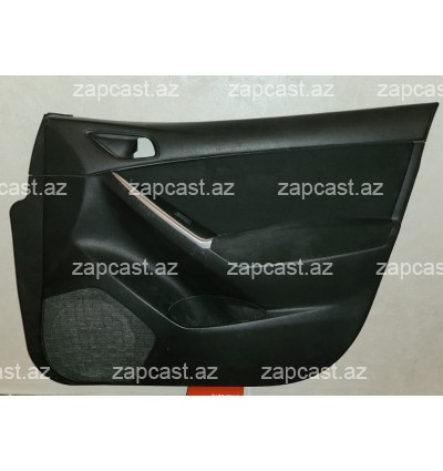 Mazda CX-5 (KE; 2012-2017) obşivka qapı sağ qabaq KR85-68-420 02 , KR856842002 